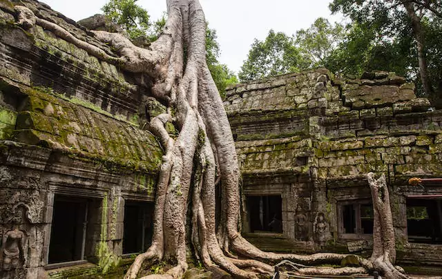 Tuol Sleng Genocide Museum: Captivating Moments Unveiling Cambodia's History